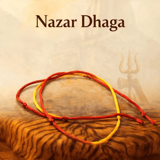 Nazar Dhaga