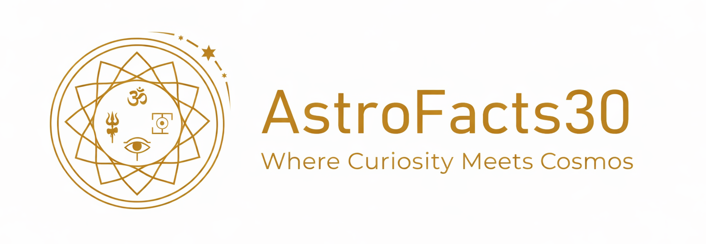 Astrofacts30