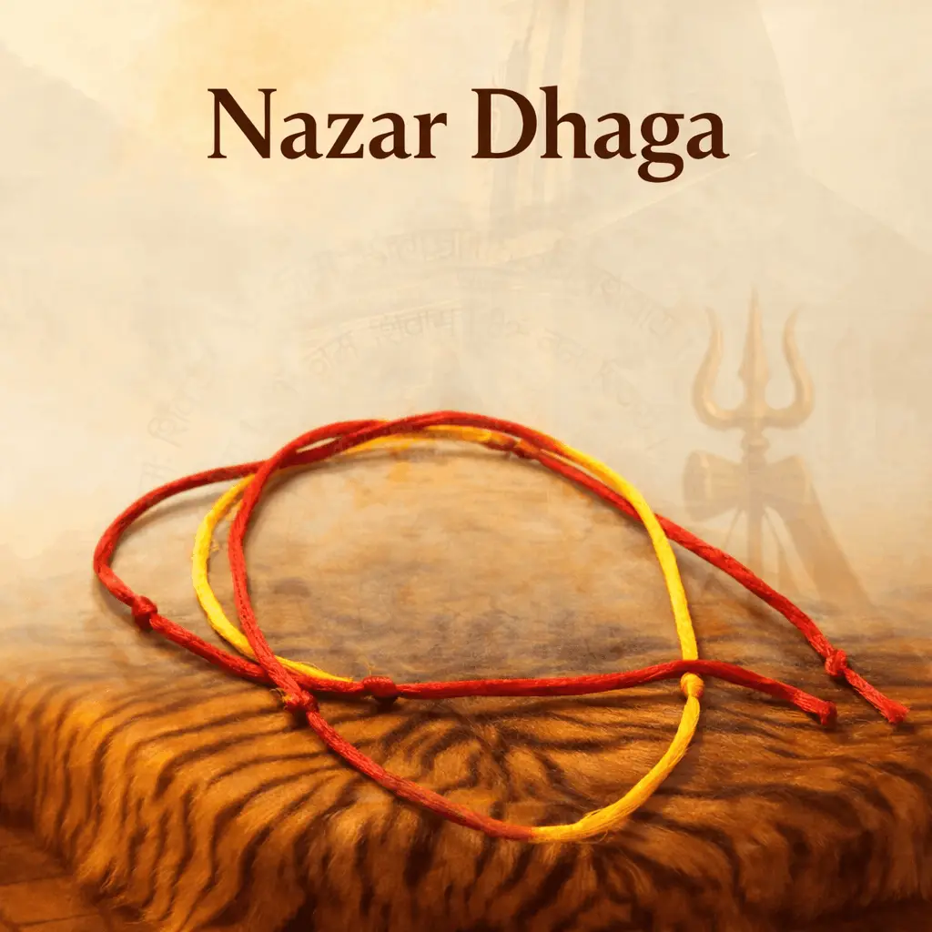Nazar Dhaga