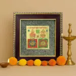 Lakshmi Kuber Yantra