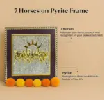 7 Hourses Frame - Image 4