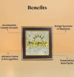 7 Hourses Frame - Image 3